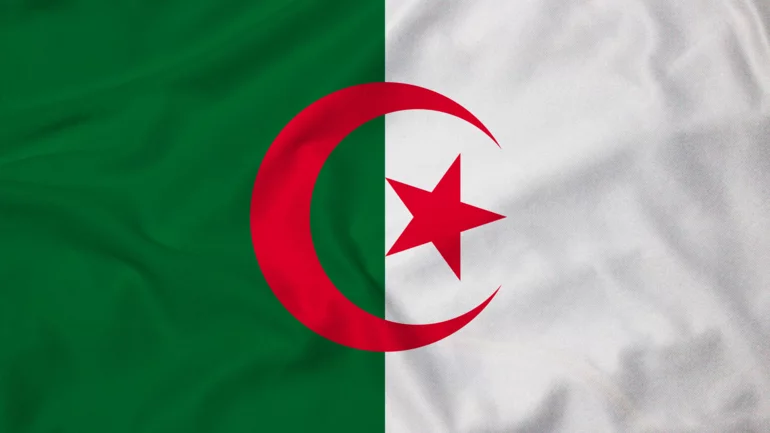 France expels Algerian officials in tit-for-tat measure, minister says ties 'totally blocked'