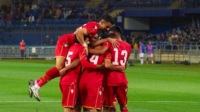 Bahrain crowned champions of the Arabian Gulf Cup