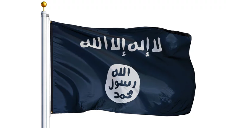 Islamic State kills four police in clashes in eastern Iraq
