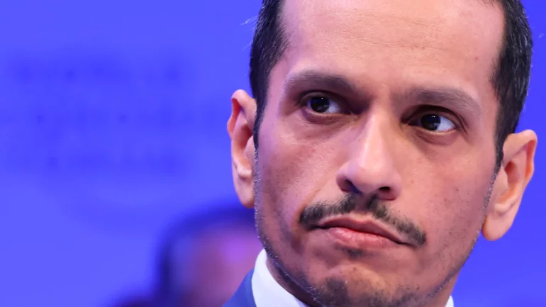Qatar hopes US retaliation won't undercut hostage talks
