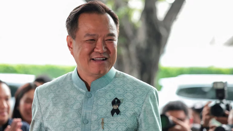 Thai parliament to open amid scrutiny over election ballots