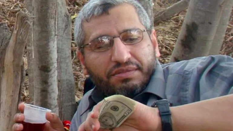 Death of Hamas military leader Deif in July confirmed, Israel says