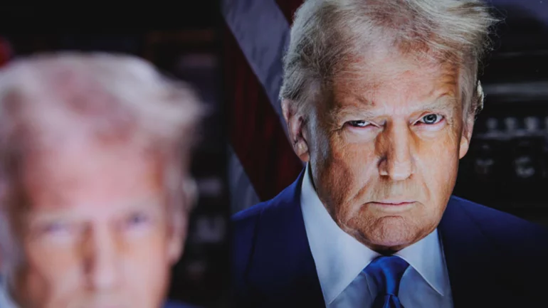 Saudi first: Trump prioritizes Riyadh in pivotal foreign policy push