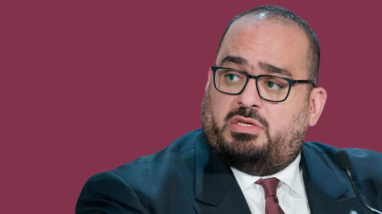 Saudi Arabia hopes for de-escalation in Middle East, economy minister says