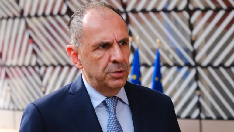 Greece, Turkey talks on demarcating maritime boundaries to continue, Greek foreign minister says