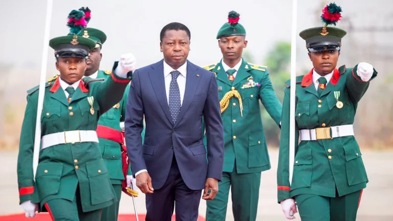 West African bloc lifts sanctions on junta-led Niger