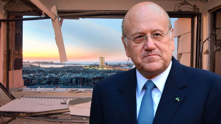 Lebanese Prime Minister fails to address domestic urgency
