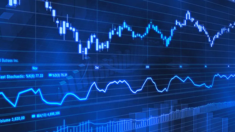 Major Gulf markets end lower; Egypt gains