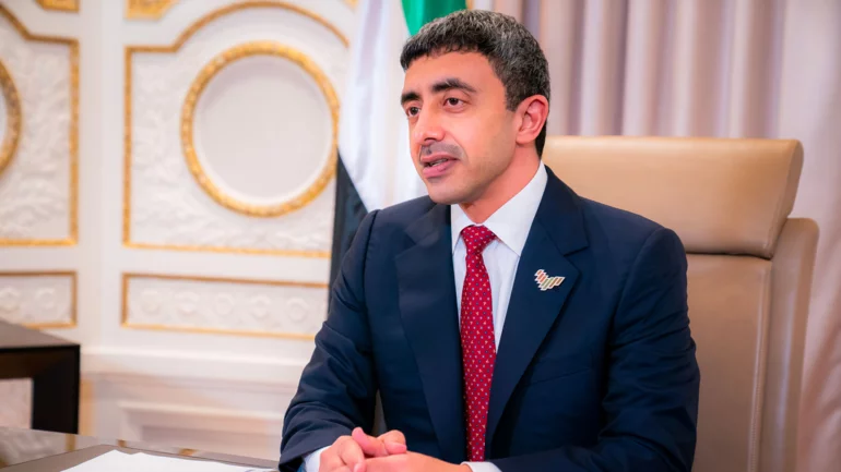 U.S. appeals for Sudan ceasefire amid accusations against UAE