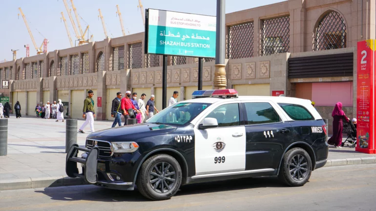 Saudi Arabia executes Iranians for drugs smuggling, Tehran protests