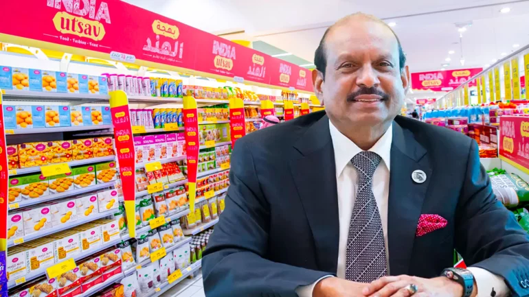Driving the Middle East's retail revolution