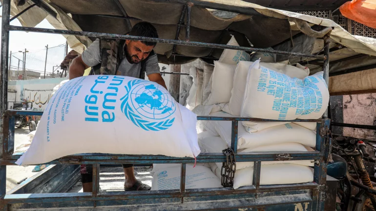 Blinken: US will watch what steps UNRWA takes after Oct. 7 allegations