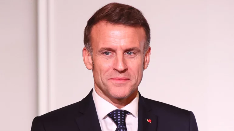 Macron on Lebanon: Loud, familiar, and completely beside the point