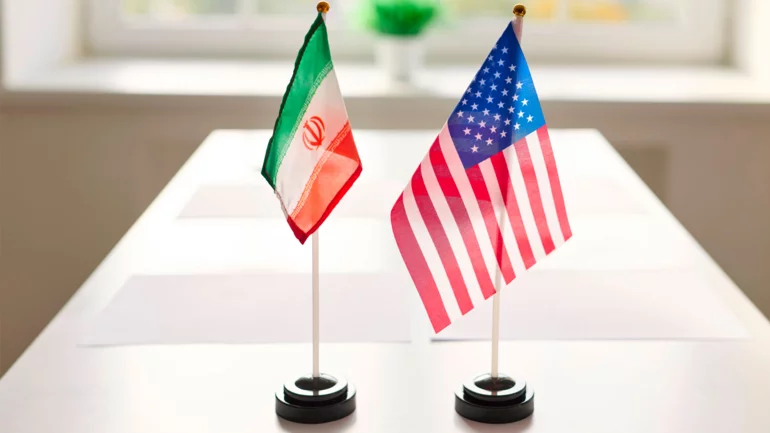 Iran at the table: Smiling, stalling, surviving