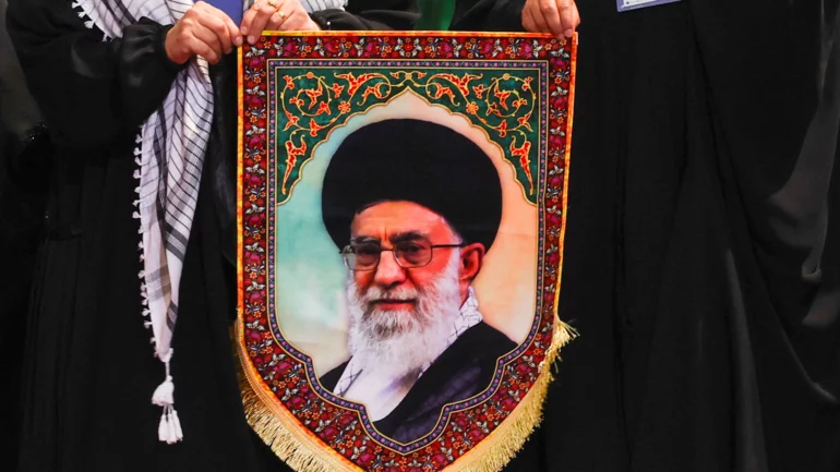 Crocodile tears in Tehran: Hezbollah's farewell to its creator