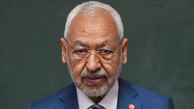 Mass sentencing in Tunisia raises alarms over erosion of democracy