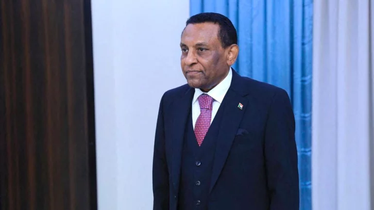Sudan's prime minister dissolves government, state news agency reports
