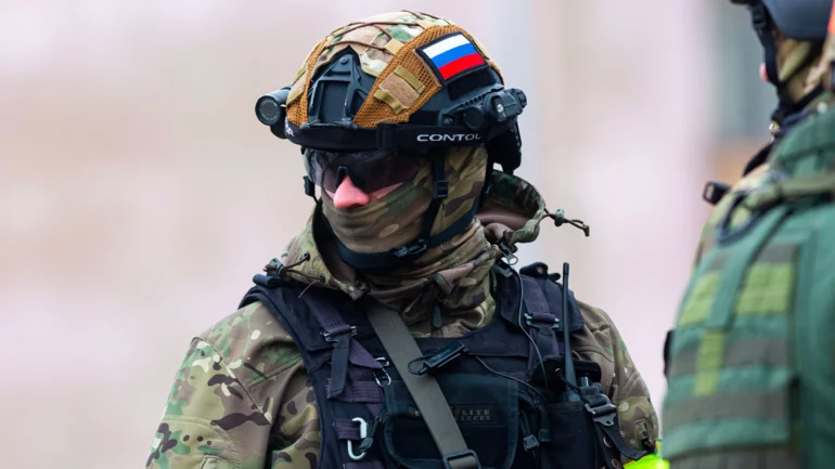 EU mulls using frozen Russian assets for loan to Ukraine, wary of legal issues