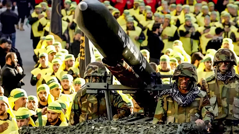 Hezbollah dismisses ceasefire as clashes persist in south