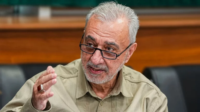 Iran names sanctioned official Mehrdad Akhlaghi as defense minister
