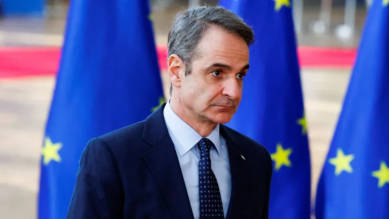 Europe and United States can reach "win-win" trade deal, Greek PM says