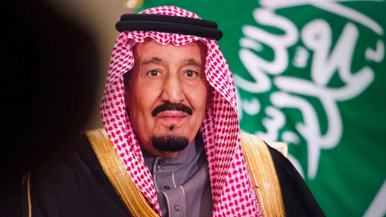Saudi King undergoes medical tests in Riyadh