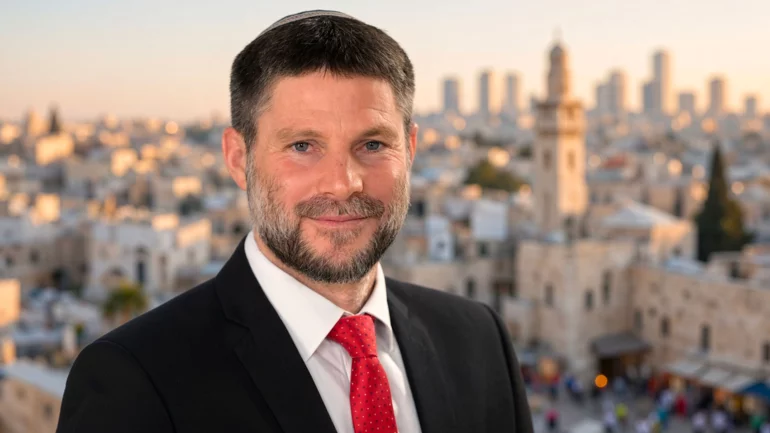 Top Trump donor turns on Ben-Gvir and Smotrich