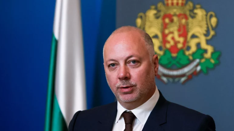 Bulgaria's government survives fifth no confidence vote