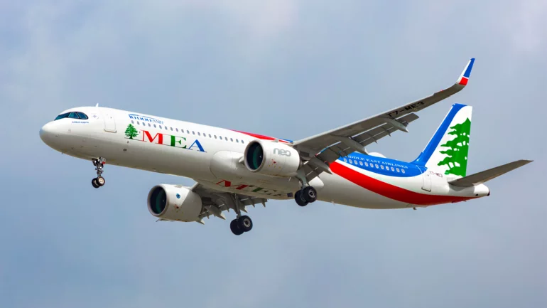 Lebanon audits national carrier as pilot groups sound alarm