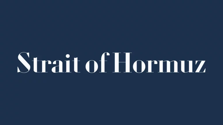 The logic behind Oman's Hormuz proposal