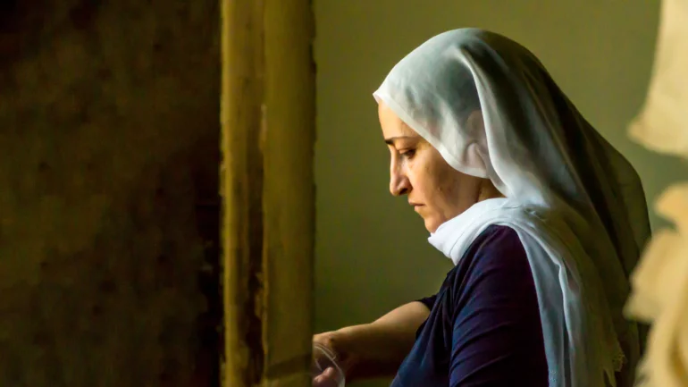 Golan Druze shift toward Israeli citizenship amid rising regional threats
