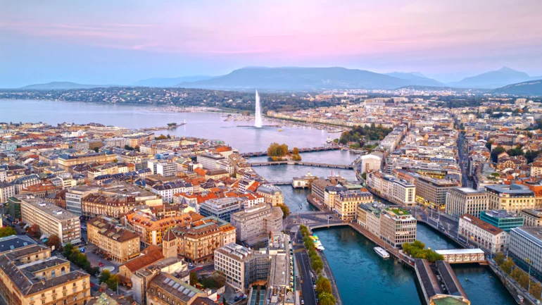 Behind the Swiss flotilla: Activism or anti-Israel public relations?