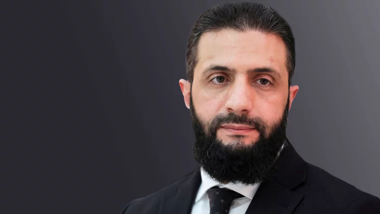 Syria’s transition begins under islamist-led government