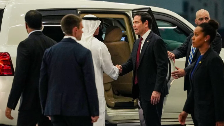 Answering allies' Iran questions