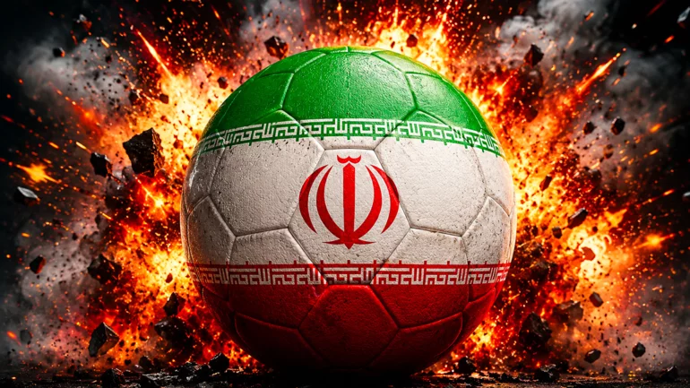 Iran demands conditions for World Cup participation