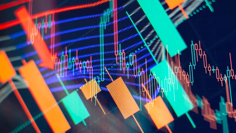 UAE markets fall as rate cut hopes teeter; Saudi, Egypt gain