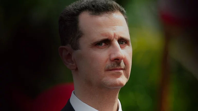 Syrian forces clash with Assad-linked militants in escalating violence