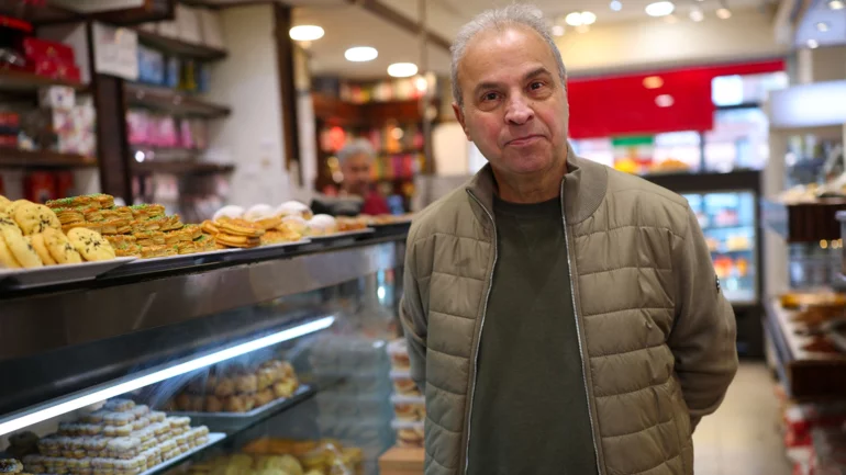 Joy of UK's Iranian diaspora turning to fear as conflict rocks homeland