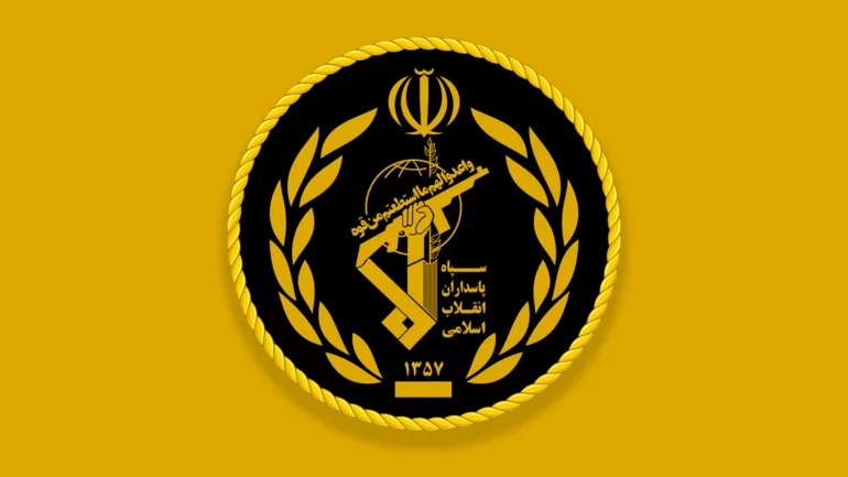 Iran escalates maritime pressure