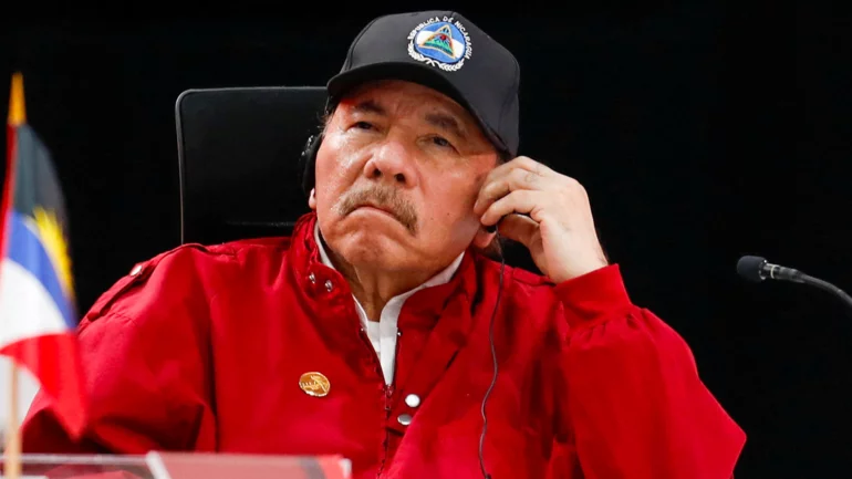 Ortega says Nicaragua will no longer hold elections