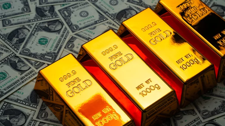 Italy dismantles Syrian network accused of turning drug cash into gold