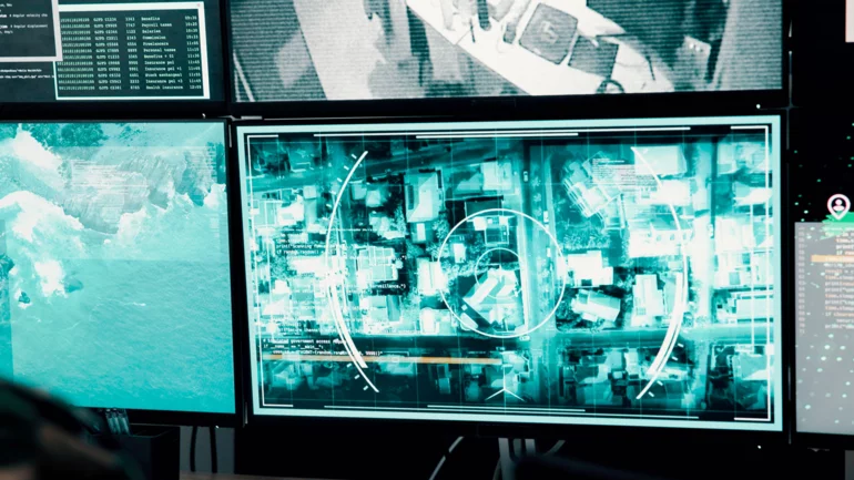 FT: Iran used Chinese satellite to target U.S. bases