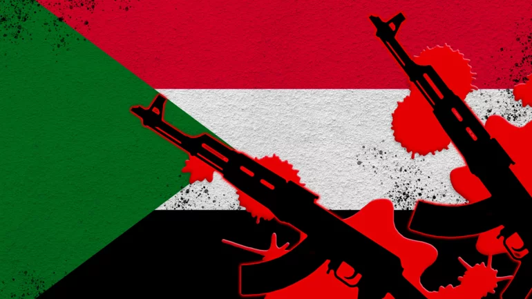 Sudan war enters fourth year: What to know