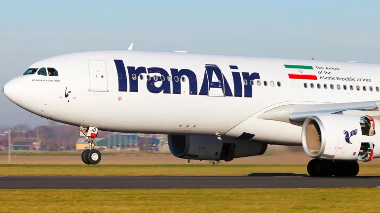 Iran says potential energy, mining and aircraft deals on table in talks with US