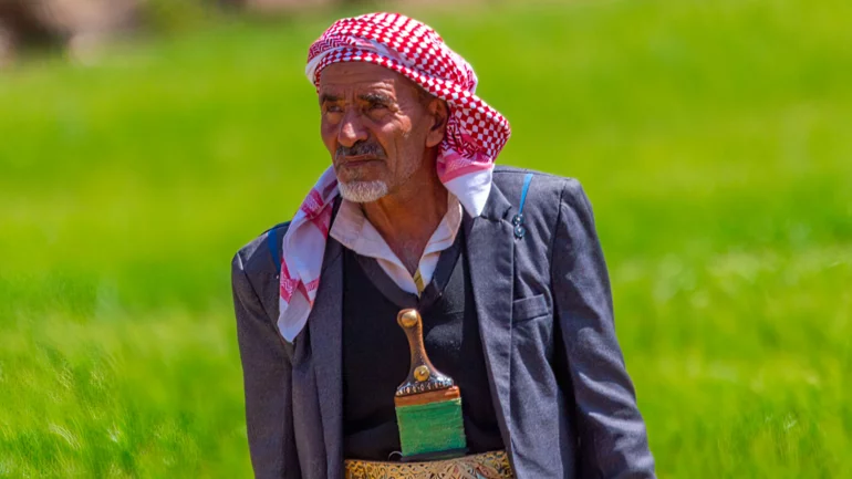 US imposes sanctions on Iran-backed network funding Yemen's Houthis