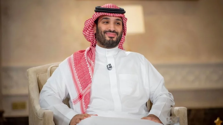 Trump sends Saudi nuclear deal to Congress, ties approval to Israel normalization