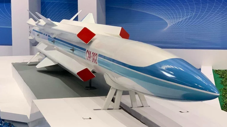 Exclusive-Iran nears deal to buy supersonic anti-ship missiles from China
