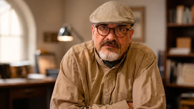 Morocco frees dissident journalist Ali Lmrabet