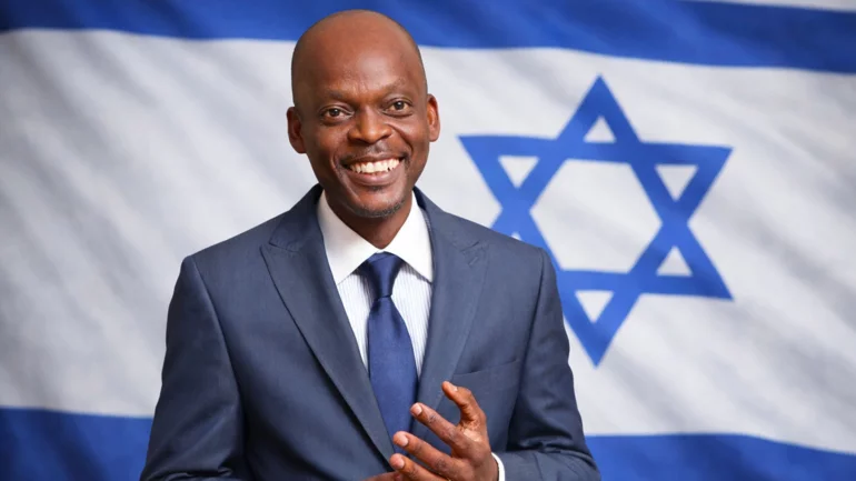 "Togo, a reliable ally of Israel in West Africa"