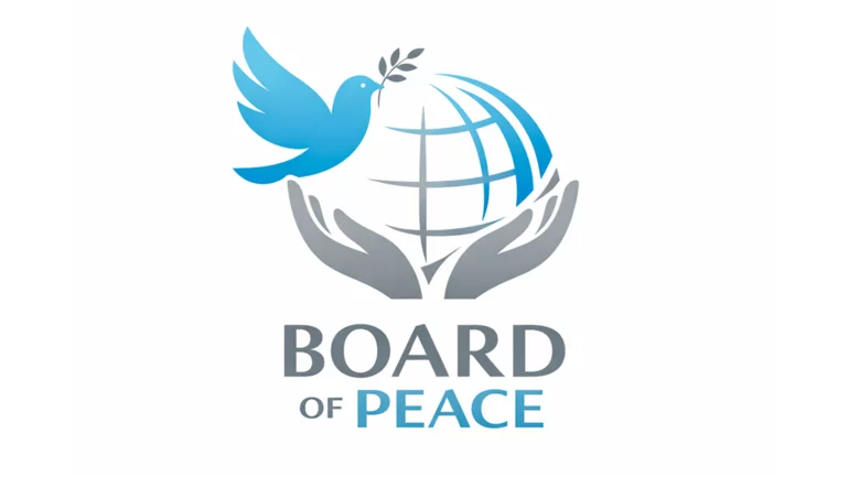 US plans meeting for Gaza 'Board of Peace' in Washington on Feb 19, Axios reports